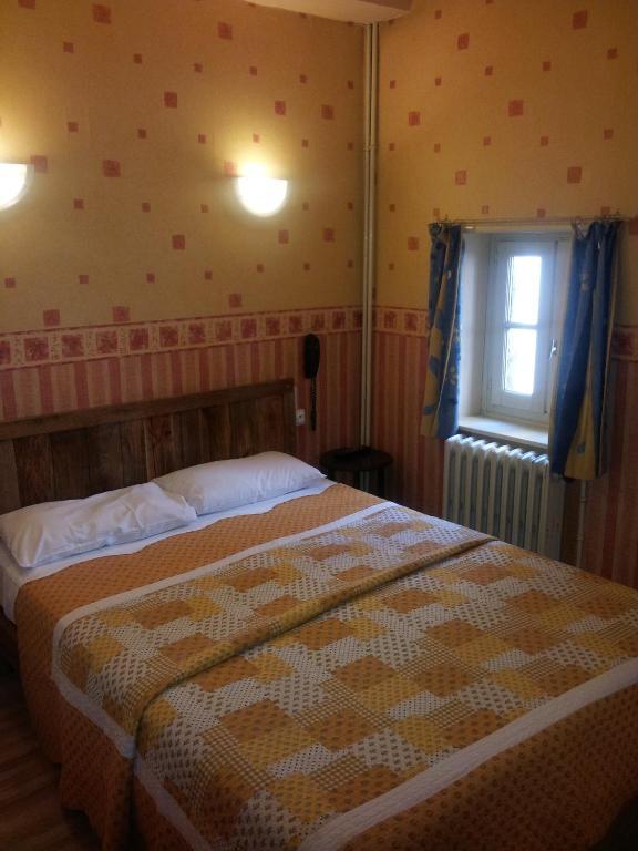 Hotel Du Bellay Blois Kültér fotó