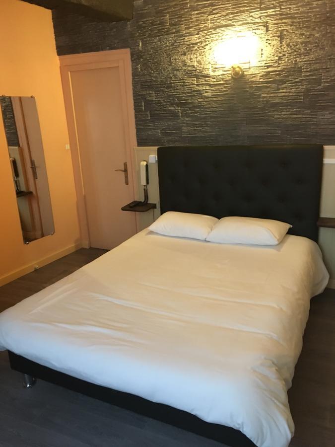 Hotel Du Bellay Blois Kültér fotó