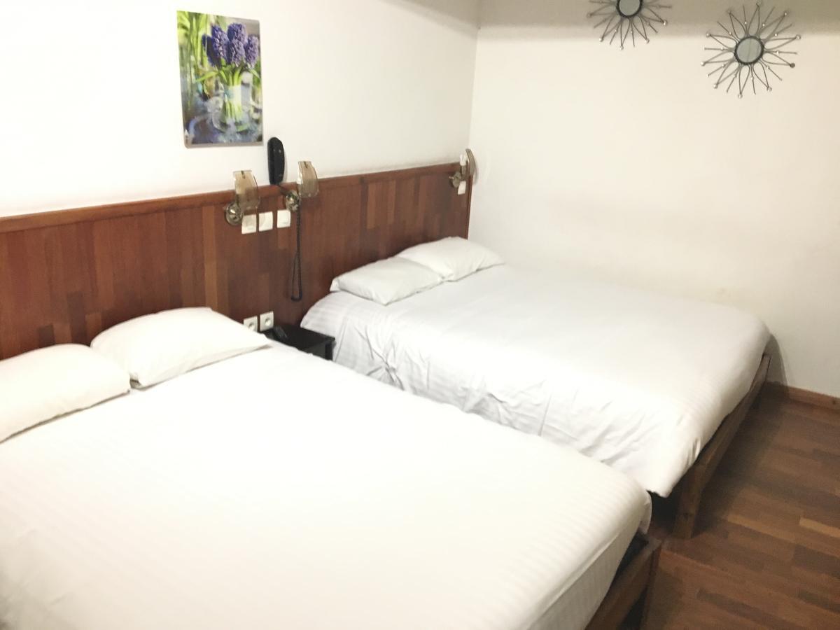 Hotel Du Bellay Blois Kültér fotó