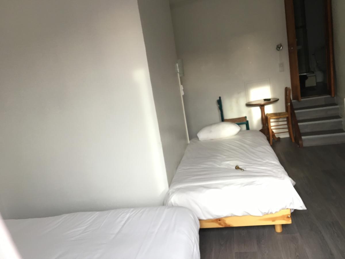Hotel Du Bellay Blois Kültér fotó