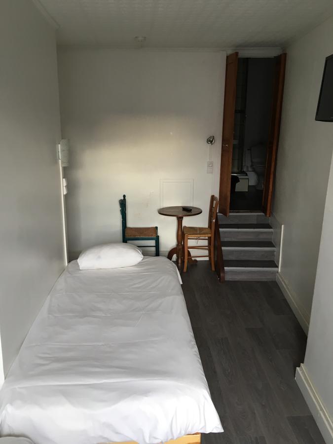 Hotel Du Bellay Blois Kültér fotó